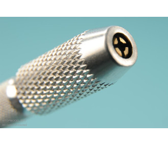 PORTABROCAS CON BROCAS (3 brocas Ø1,8, 1,7 y 1,5mm)