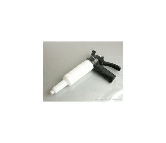 PISTOLET REMPLISSAGE RAPIDE