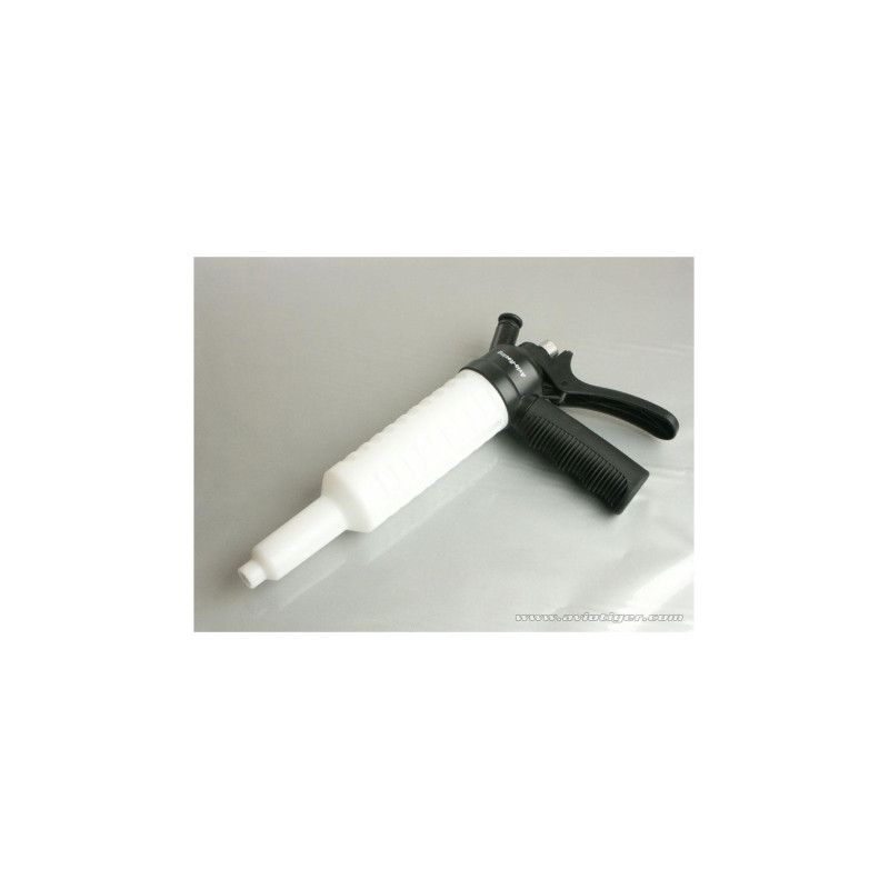 PISTOLET REMPLISSAGE RAPIDE