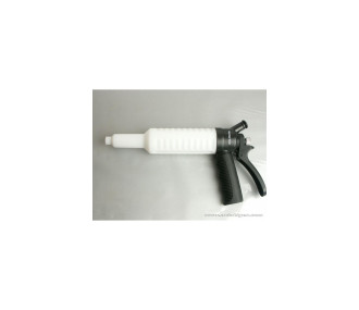 PISTOLET REMPLISSAGE RAPIDE