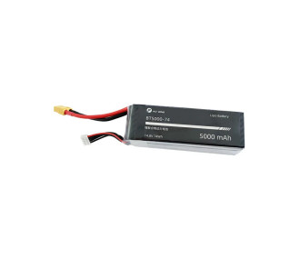 Fly Wing - Batería - 5000 mah - 4s