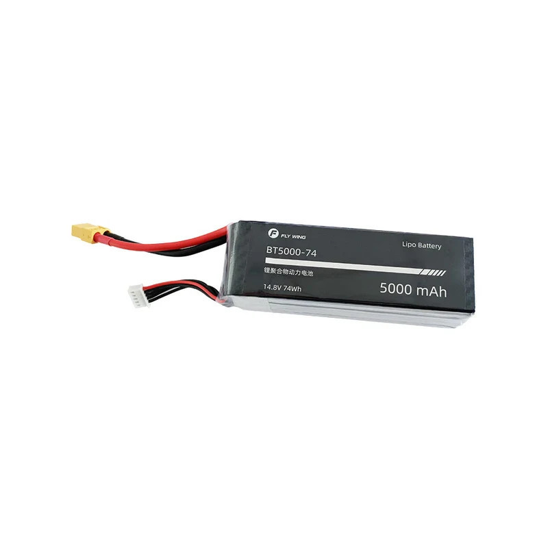Fly Wing - Batería - 5000 mah - 4s