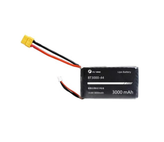 Fly Wing - Batería - 3000 mah - 4s