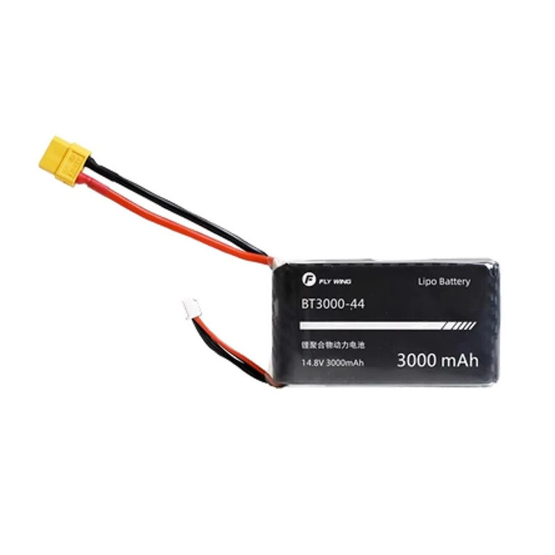 Fly Wing - Batería - 3000 mah - 4s