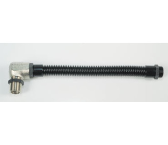 SCHLAUCH FA-45/50/56/60T/90TS FÜR TUNING-TOPF