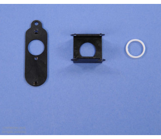 SET STARTER SAITO FA-45/91