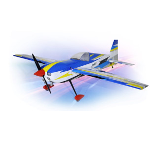 Plane BLUE EDGE 540 2,64m (104") 120cc ARF CARBON