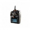 Radio iX20 20 canali Spektrum DSMX 2.4Ghz - solo trasmettitore