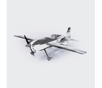 Avión RED EDGE 540 2,64m (104") 120cc ARF CARBONO