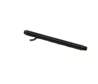 Flexibler Auspuffschlauch für Saito-Motoren, gerade : DD, VV