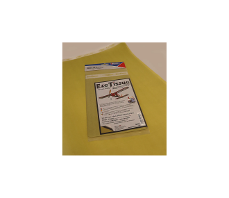 Papier de finition Deluxe Materials Eze Tissue - Teinte Antique