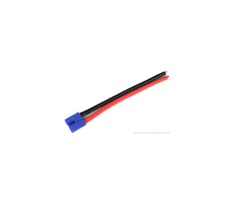 CABLE 12AWG EC3 FEMALE