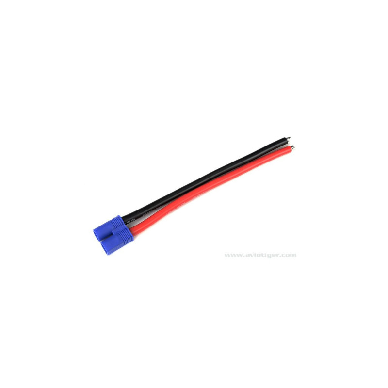 CABLE 12AWG EC3 FEMALE
