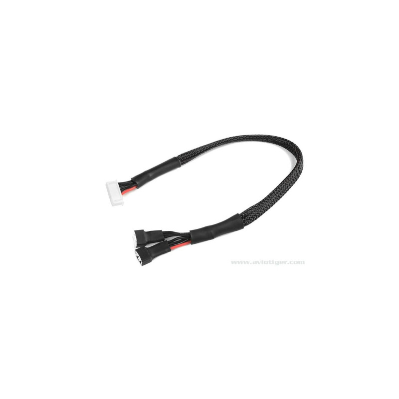 CABLE ADAPTADOR 6S XH / 2X 3S XH