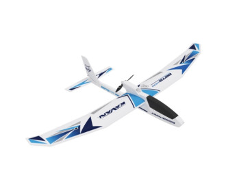 KAVAN Beta 1400 RTF - azul