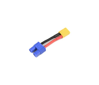 CAVO AD. 14AWG EC3 FE/XT30 MA