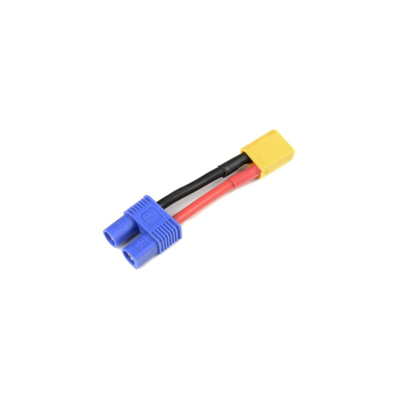 CAVO AD. 14AWG EC3 FE/XT30 MA