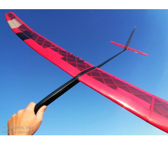 WiKi F3L (RES) 2,00m KIT LASER (luce)