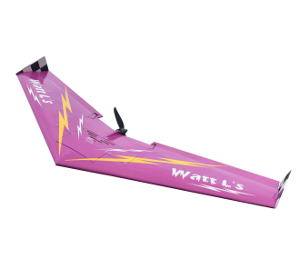Ala volante di La Watt's L - circa 80,5 cm - Air Loisir