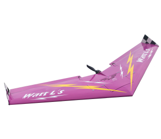 Ala volante di La Watt's L - circa 80,5 cm - Air Loisir