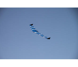 Ala volante di La Watt's L - circa 80,5 cm - Air Loisir