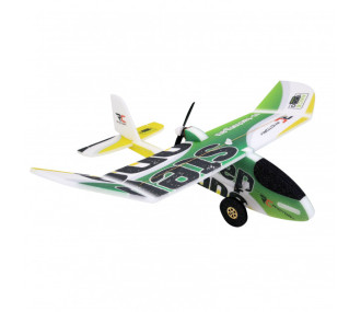 RC Factory Step One verde circa 0,85m