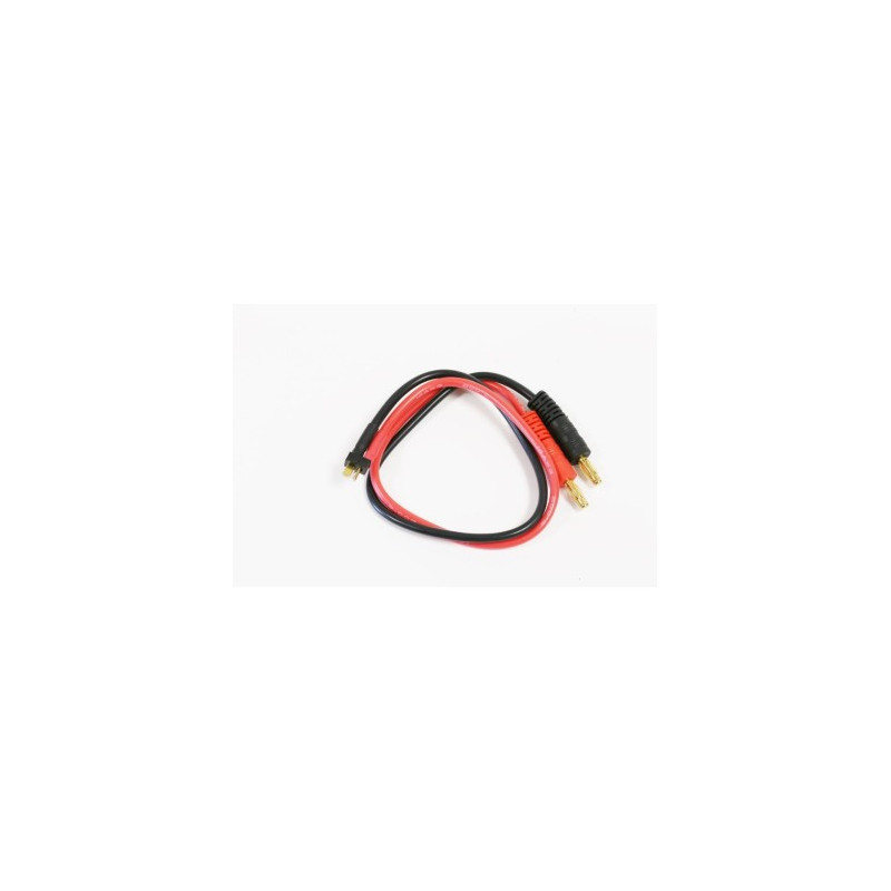 14AWG MINI DEANS 30cm CABLE DE CARGA