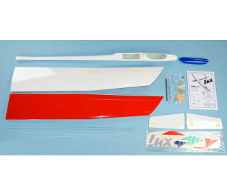 LUX aprox. 2,30 Topmodel CZ
