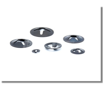 RONDELLE STOPP 3mm 10St.