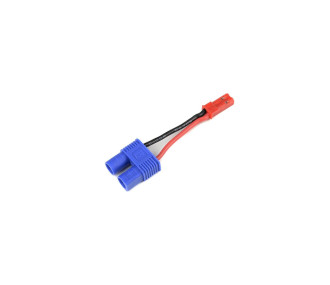 20AWG EC3 HEMBRA a MACHO CABLE ADAPTADOR