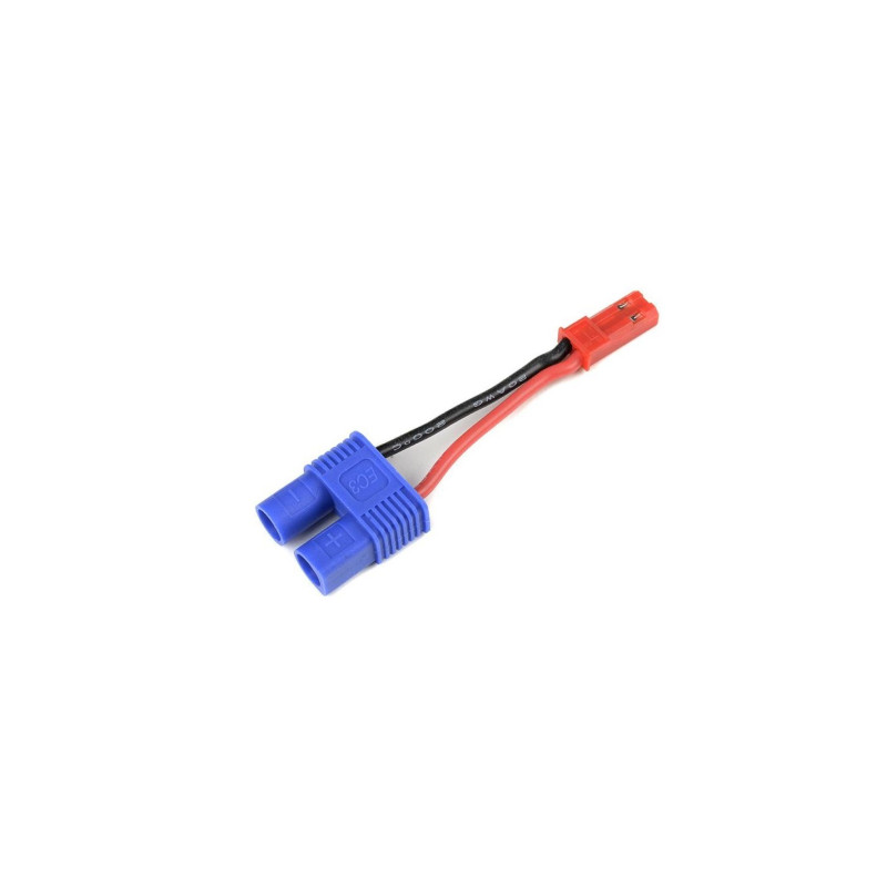 20AWG EC3 HEMBRA a MACHO CABLE ADAPTADOR