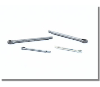 BULLONE 1,6x16 mm 10pz
