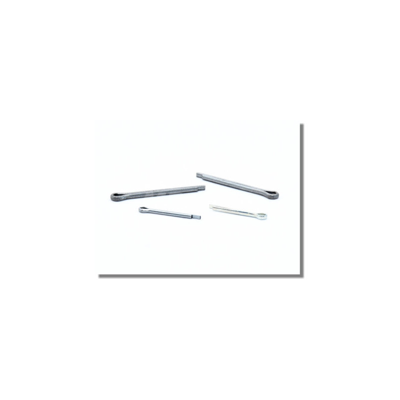 BULLONE 1,6x16 mm 10pz