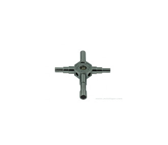 CLEF EN CROIX (4/5/5.5/7mm)