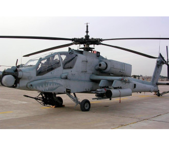 AH-64 Marine ROBAN Compactor  SM2.0 klasse 700