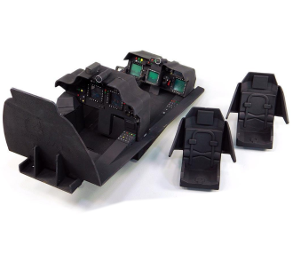 AH-64 Marine ROBAN Compactor  SM2.0 clase 700