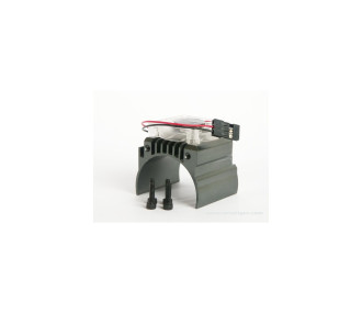 RADIADOR + VENTILADOR MOTOR tipo 540