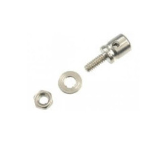 Domino Befehlsbefestigung 1.5mm (5) GForce