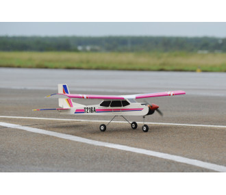 Phoenix Model Canary .46-55 GP/EP ARF 1.54m