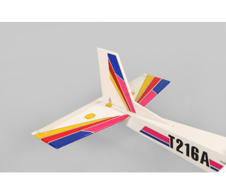 Phoenix Model Canary .46-55 GP/EP ARF 1.54m