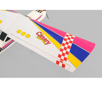 Phoenix Model Canary .46-55 GP/EP ARF 1.54m