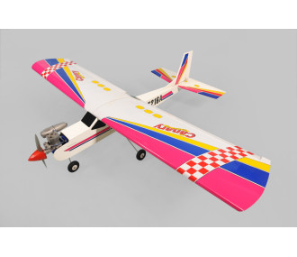 Phoenix Model Canary .46-55 GP/EP ARF 1.54m