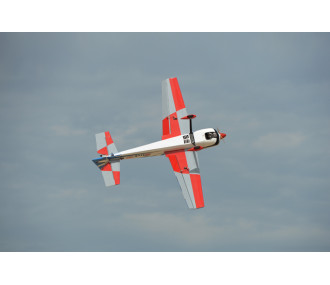 Flugzeug BLUE SLICK 580 1.85m (73") 30-40cc ARF CARBONE