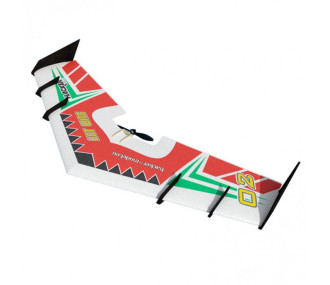 copy of Ala volante Hotwing EVO 1000 "N°01" ARF Hacker ModeL