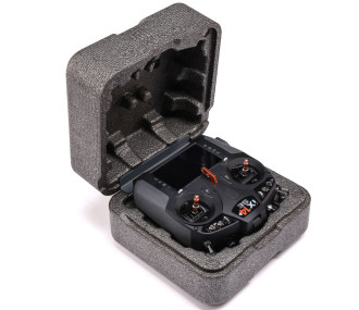 Radio iX14+ SE 20ch Spektrum DSMX 2.4Ghz combo RealFlight