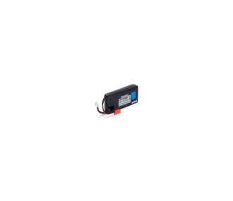 PACCO TX LIFE 6,6V 2100 MAH FUTABA