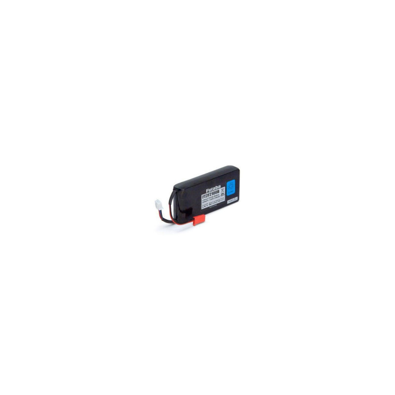 PACCO TX LIFE 6,6V 2100 MAH FUTABA
