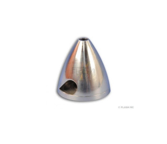 Kegel Aluminium Ø114mm