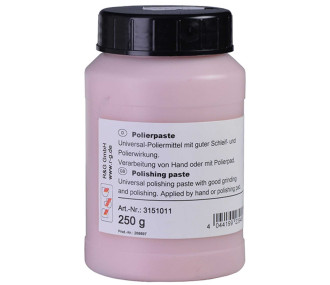 R&G AGENTE / PASTA DE PULIR DOSIS 250G