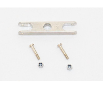 Porte pales ALU H Aeronaut 52mm-5